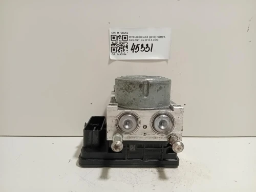 Pompa ABS ANT 4670B262 Mitsubishi ASX I 2010