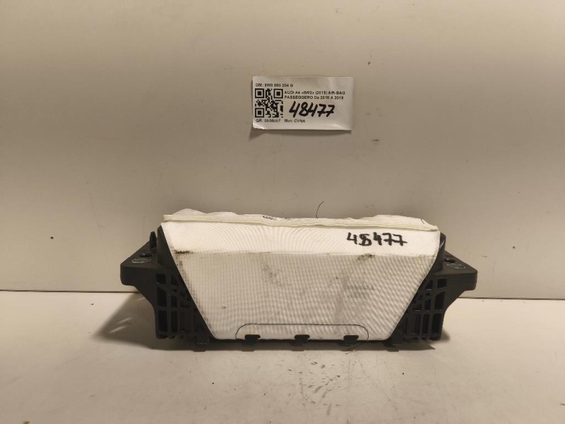Air-bag Passeggero 8W0 880 204 G Audi A4 8W2 2015