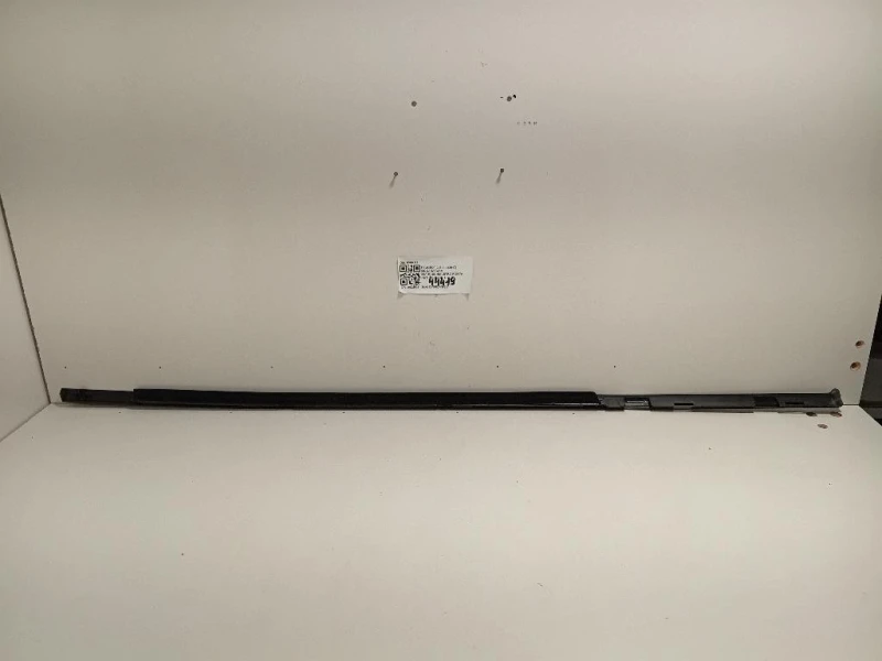Modanatura Estraschiavetro Porta ANT SX 9309Q1 Peugeot 308 II 2017