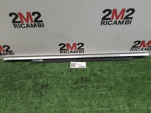 Modanatura Estraschiavetro Porta POST DX