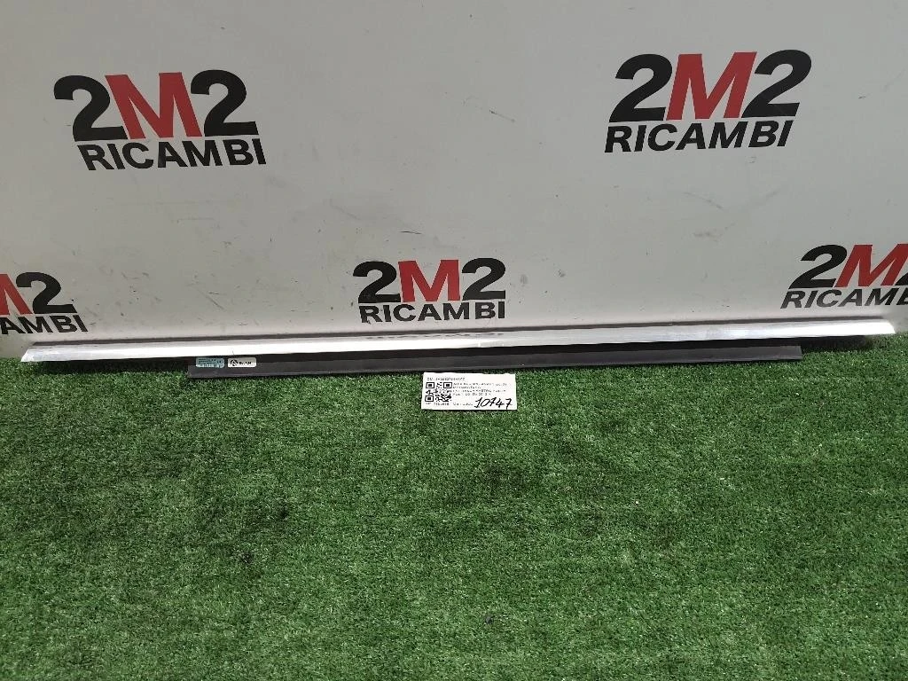 Modanatura Estraschiavetro Porta POST DX 8K0853764H2ZZ Audi A4 8K5 Avant 2012