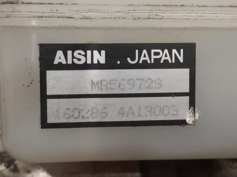 Pompa ABS ANT MR569723 ABS COMPLETO Mitsubishi Pajero III 2000