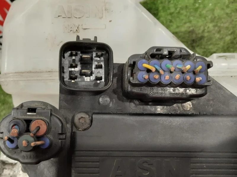 Pompa ABS ANT MR569723 ABS COMPLETO Mitsubishi Pajero III 2000