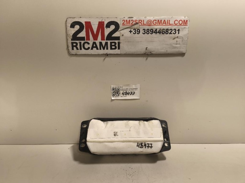 Air-bag Passeggero 8W0 880 204 G Audi A4 8W2 2015