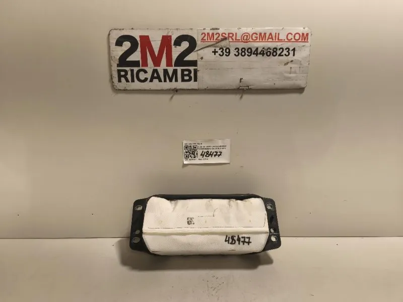 Air-bag Passeggero 8W0 880 204 G Audi A4 8W2 2015