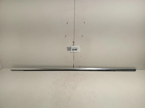 Modanatura Estraschiavetro Porta POST DX 4K0 839 476 Audi A6 4a5c8 Avant 2018