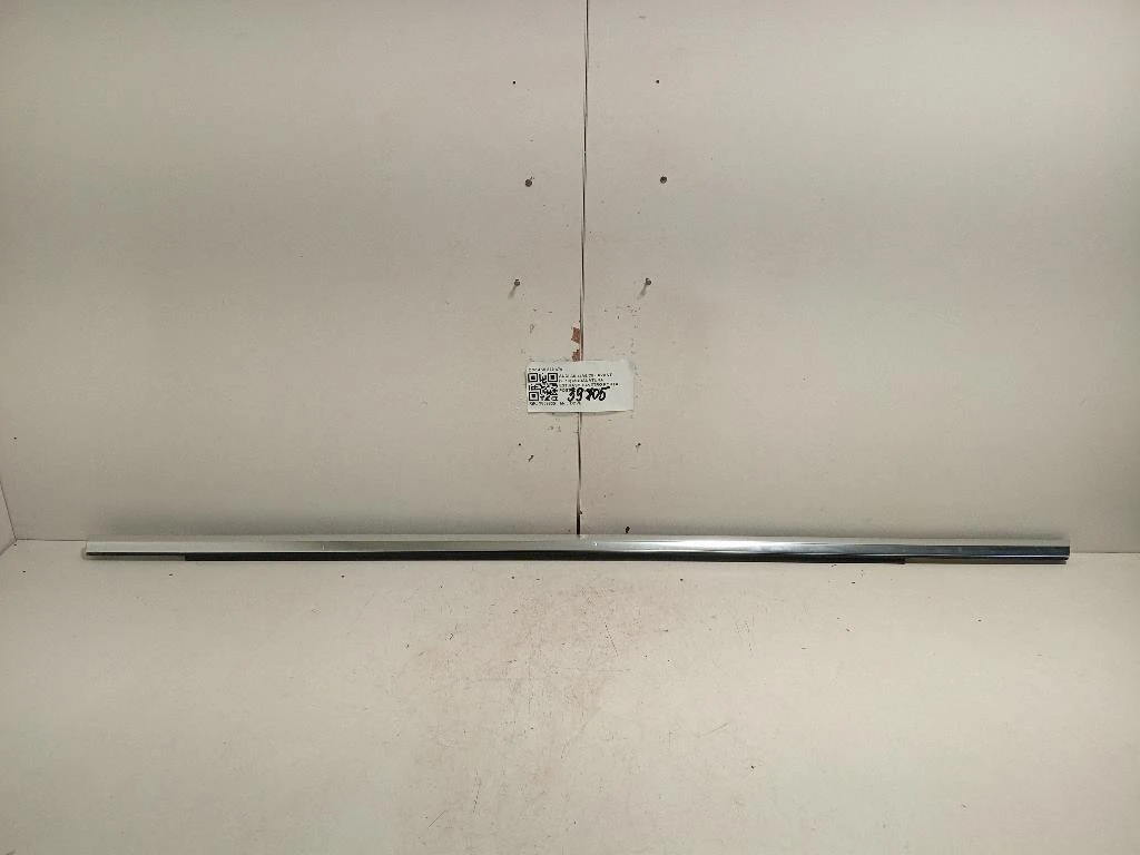 Modanatura Estraschiavetro Porta POST DX 4K0 839 476 Audi A6 4a5c8 Avant 2018