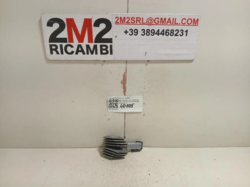 Centralina LUCI Diurne CENTRALINA LUCI DIURNE Bmw Serie 5 F07 GT 2010