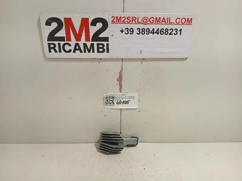 Centralina LUCI Diurne CENTRALINA LUCI DIURNE Bmw Serie 5 F07 GT 2010