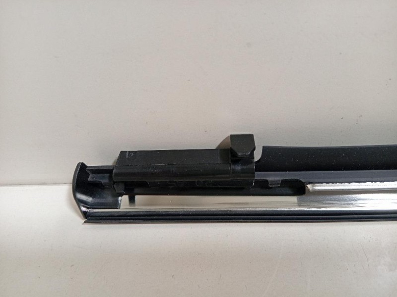 Modanatura Estraschiavetro Porta POST DX B000905280 Citroen C1 II 2014