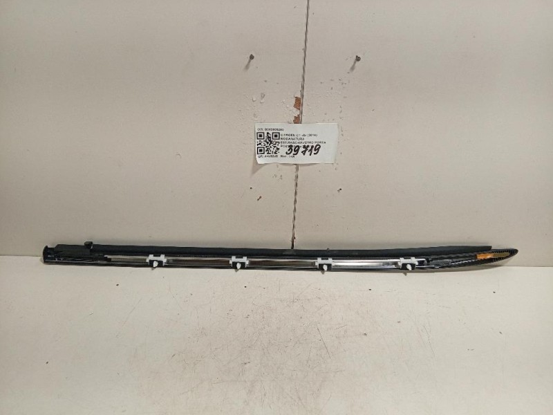 Centralina LUCI Diurne CENTRALINA LUCI DIURNE Bmw Serie 5 F07 GT 2010