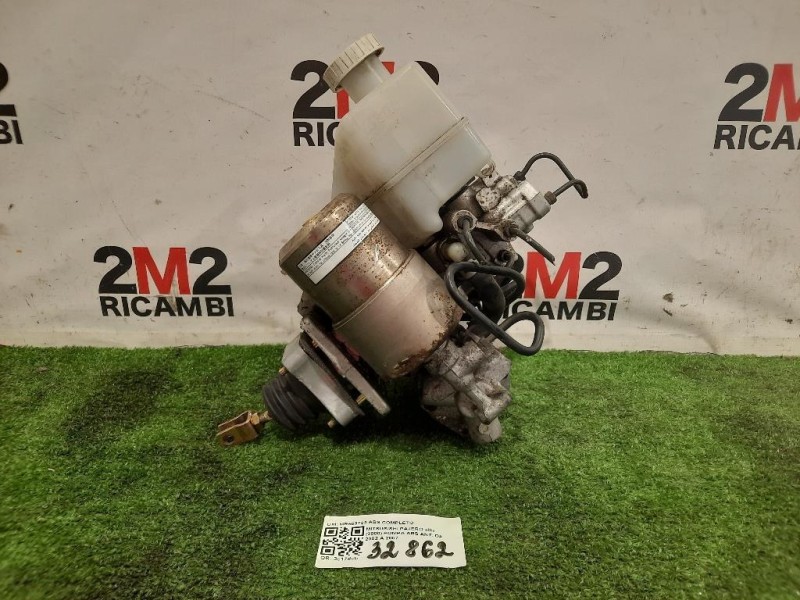 Pompa ABS ANT MR569723 ABS COMPLETO Mitsubishi Pajero III 2000
