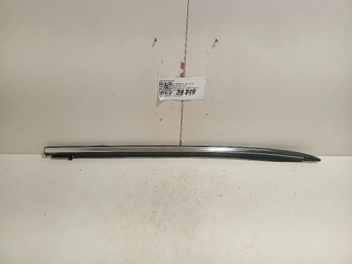 Modanatura Estraschiavetro Porta POST DX B000905280 Citroen C1 II 2014