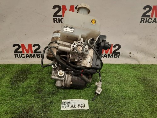 Pompa ABS ANT MR569723 ABS COMPLETO Mitsubishi Pajero III 2000