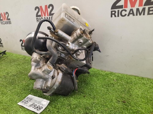 Pompa ABS ANT MR407202 ABS Mitsubishi Pajero III 2000