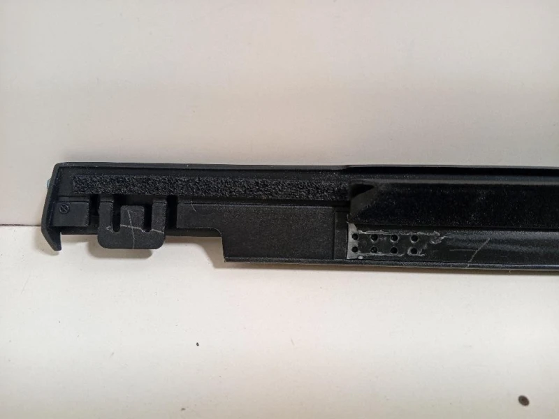 Modanatura Estraschiavetro Porta POST DX 98169031 Citroen C5 Aircross 2018