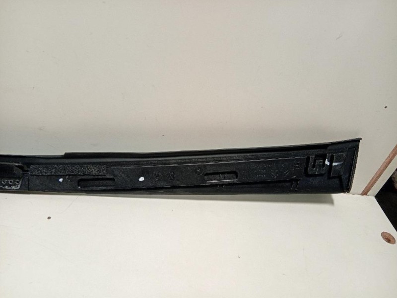 Modanatura Estraschiavetro Porta POST DX 98169031 Citroen C5 Aircross 2018