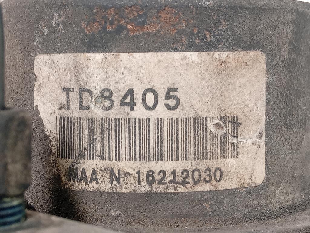 Pompa ABS ANT 476601KD2A Nissan JUKE I 2010