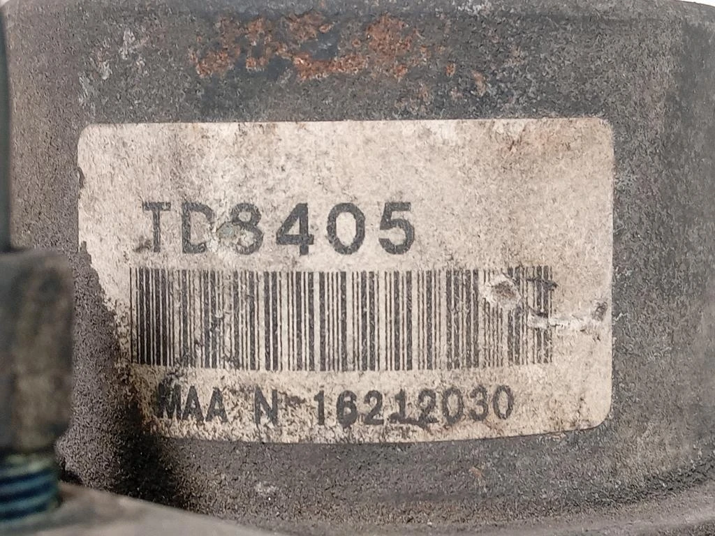 Pompa ABS ANT 476601KD2A Nissan JUKE I 2010