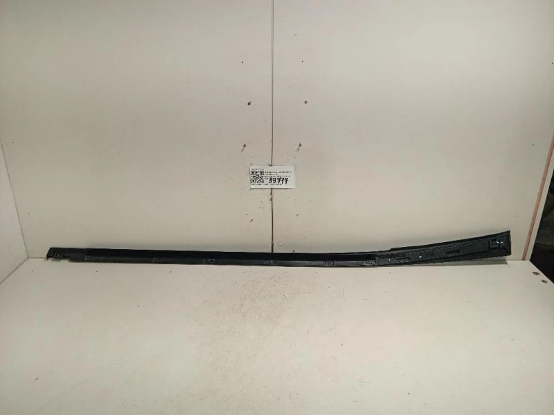 Modanatura Estraschiavetro Porta POST DX 98169031 Citroen C5 Aircross 2018