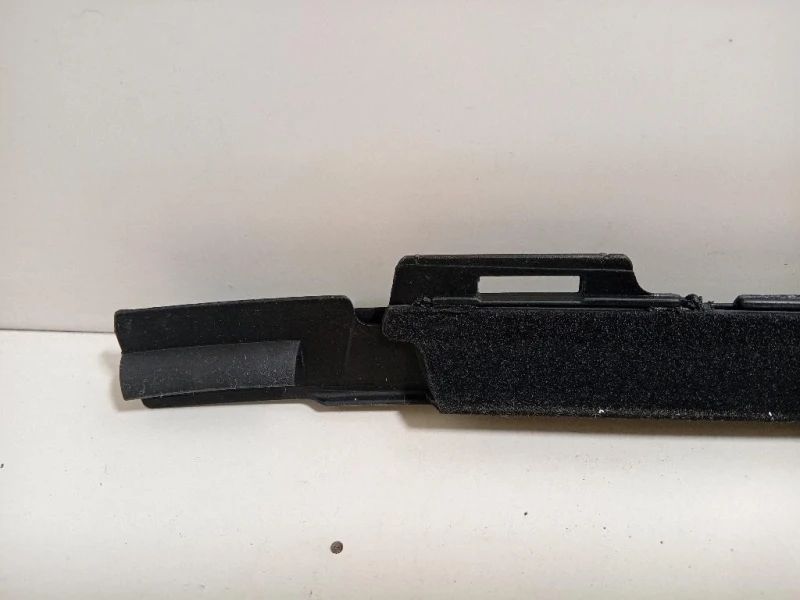 Modanatura Estraschiavetro Porta POST DX 9678420580 Peugeot 2008 I 2016