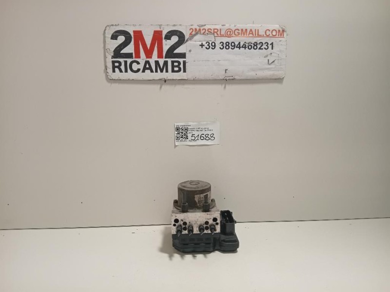 Pompa ABS ANT 476601KD2A Nissan JUKE I 2010