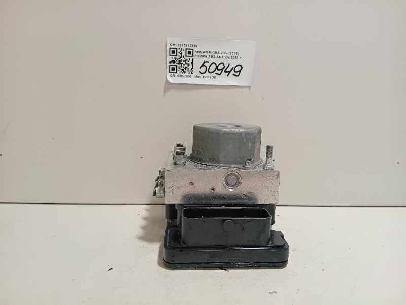 Pompa ABS ANT 0265242999 Nissan Micra IV 2013