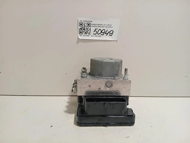 Pompa ABS ANT 0265242999 Nissan Micra IV 2013