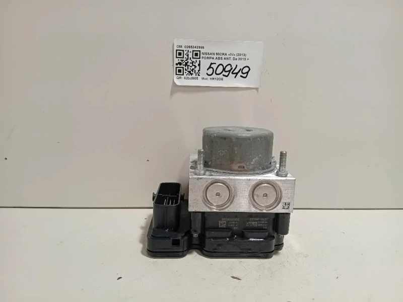 Pompa ABS ANT 0265242999 Nissan Micra IV 2013