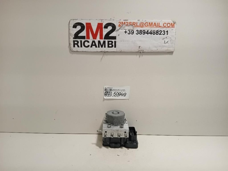 Pompa ABS ANT 0265242999 Nissan Micra IV 2013