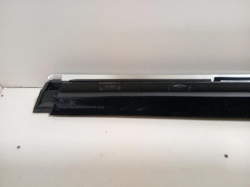 Modanatura Estraschiavetro Porta POST DX 98133904 Peugeot 508 II 2018