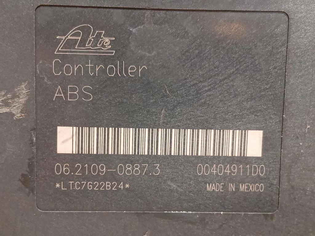 Pompa ABS ANT 47660 EB33A Nissan Navara 2005