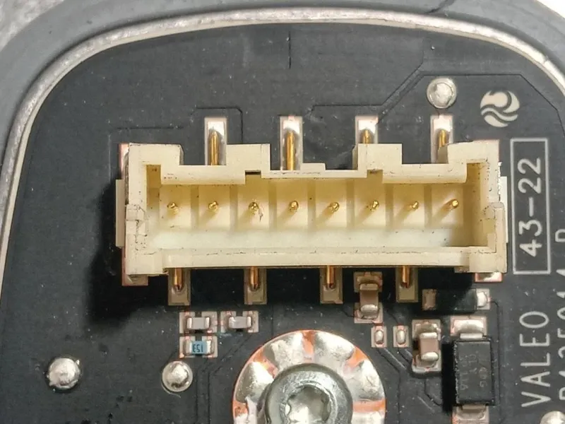 Centralina LUCI Diurne B135914-B Ford KUGA III 2020