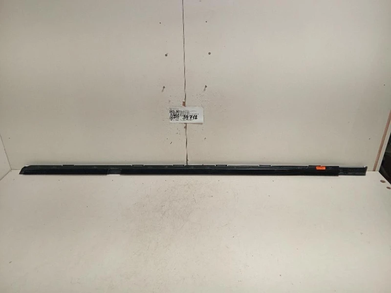 Modanatura Estraschiavetro Porta POST DX 98133904 Peugeot 508 II 2018
