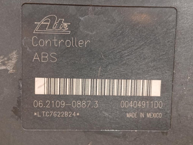 Pompa ABS ANT 47660 EB33A Nissan Navara 2005