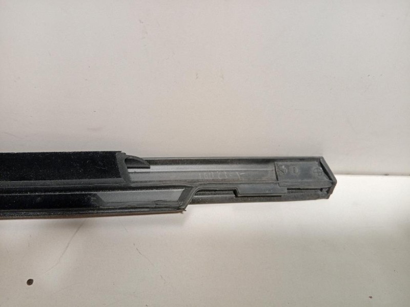 Modanatura Estraschiavetro Porta POST SX YQ00168180 Citroen C3 Aircross 2017