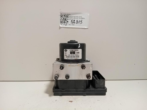 Pompa ABS ANT 47660 EB33A Nissan Navara 2005