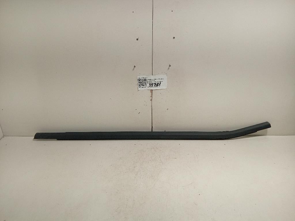 Modanatura Estraschiavetro Porta POST SX YQ00168180 Citroen C3 Aircross 2017