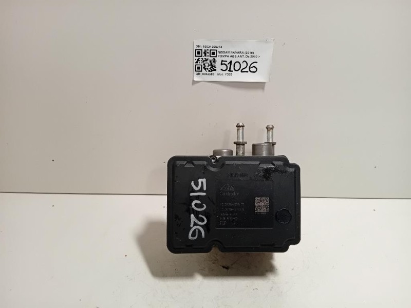 Pompa ABS ANT 10021205274 Nissan Navara 2010