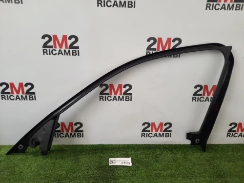 Modanatura Giroporta Supint ANT SX 51337259381 Bmw Serie 3 F30 Berlina 2015