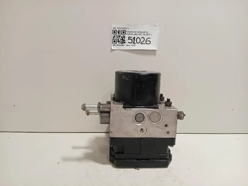 Pompa ABS ANT 10021205274 Nissan Navara 2010