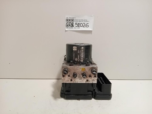 Pompa ABS ANT 10021205274 Nissan Navara 2010