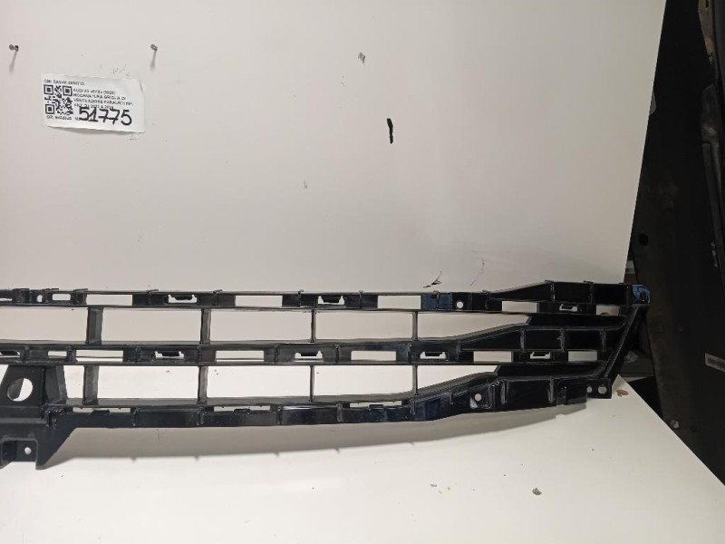 Modanatura Griglia DI Ventilazione Paraurti INF ANT SA3HK-2803713 Audi A3 8YS 2020