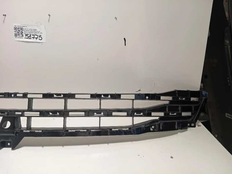 Modanatura Griglia DI Ventilazione Paraurti INF ANT SA3HK-2803713 Audi A3 8YS 2020