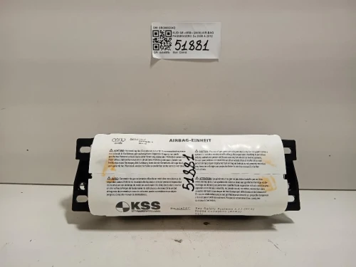 Air-bag Passeggero 8R0880204D Audi Q5 8RB 2009