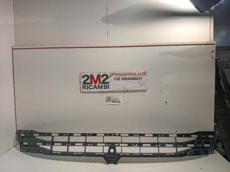 Modanatura Griglia DI Ventilazione Paraurti INF ANT SA3HK-2803713 Audi A3 8YS 2020