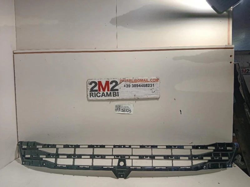 Modanatura Griglia DI Ventilazione Paraurti INF ANT SA3HK-2803713 Audi A3 8YS 2020