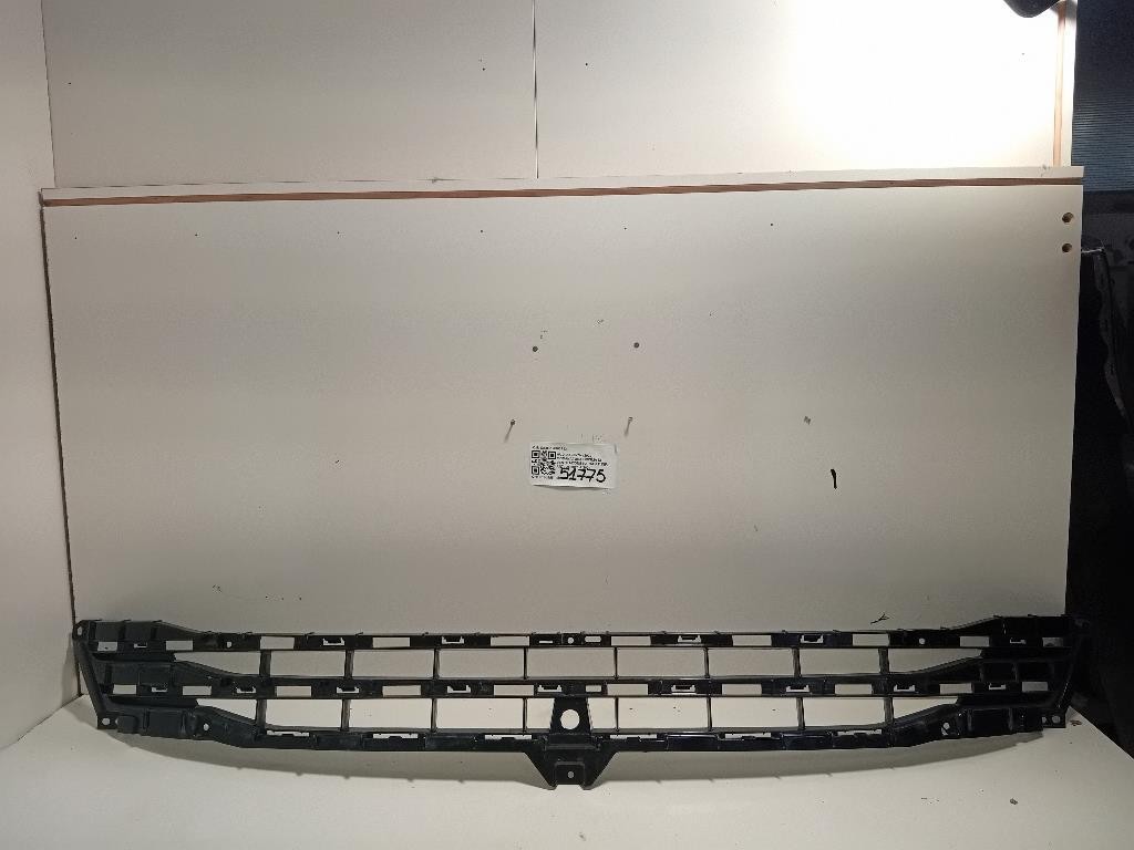 Modanatura Griglia DI Ventilazione Paraurti INF ANT SA3HK-2803713 Audi A3 8YS 2020