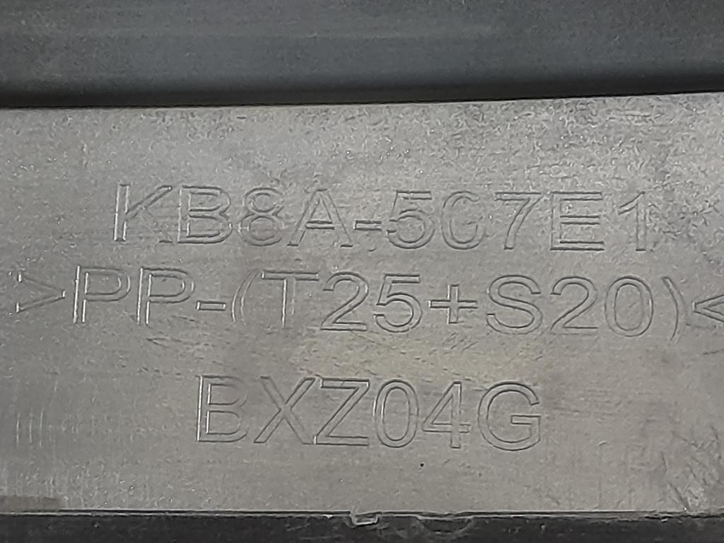 Centralina LUCI Interne 61359263796 Bmw Serie 1 E81 Berlina 2005