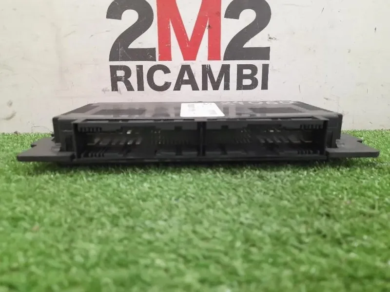 Centralina LUCI Interne 61359263796 Bmw Serie 1 E81 Berlina 2005